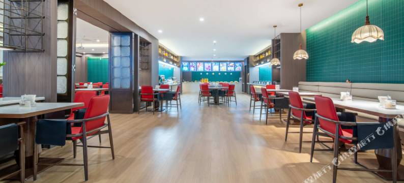 巴州库尔勒申舍酒店(库尔勒站巴州博物馆店)图片