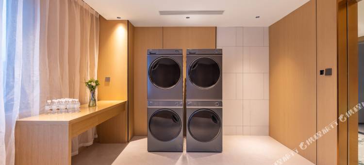 艺龙玺程国际酒店(北京大成路京荟广场店)图片