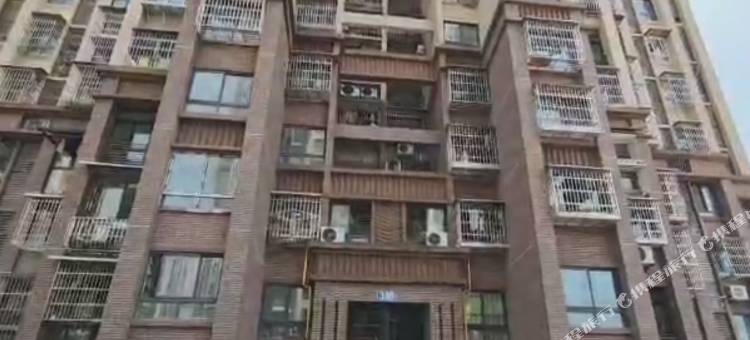 两江民宿(天堡家园店)图片