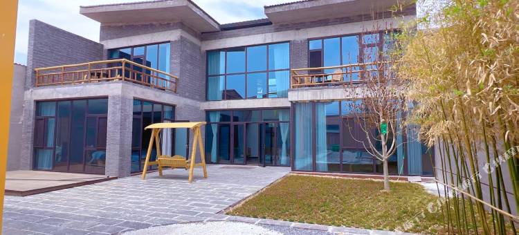 访仙栖民宿图片