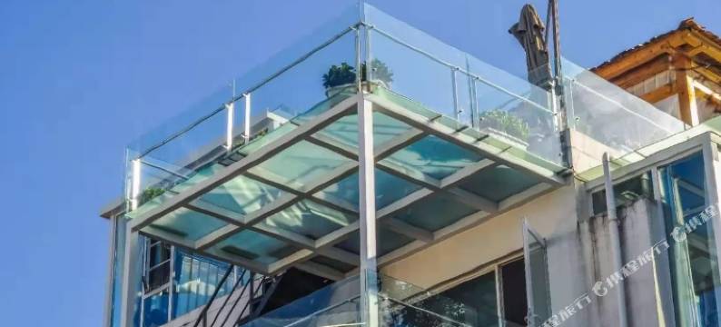 大理云华里海景客栈图片