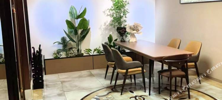 吉林168主题宾馆图片