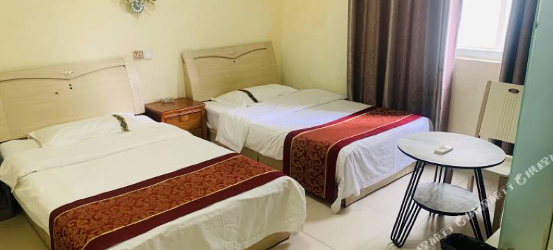 新乡如家客店图片