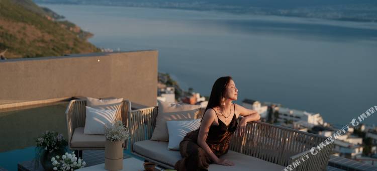 大理亼合仓·洱海酒店图片