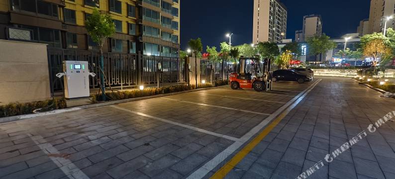 云海景悦酒店图片