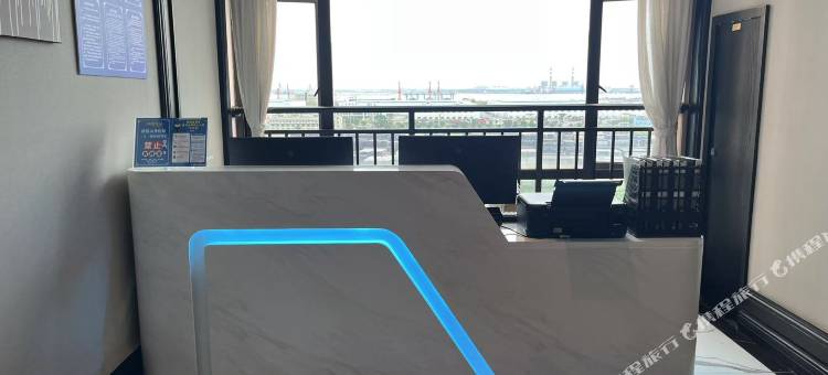 景逸酒店(防城港西湾旅游景区店)图片