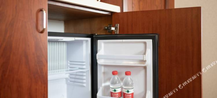 星耀电竞酒店(东莞常平大道店)图片