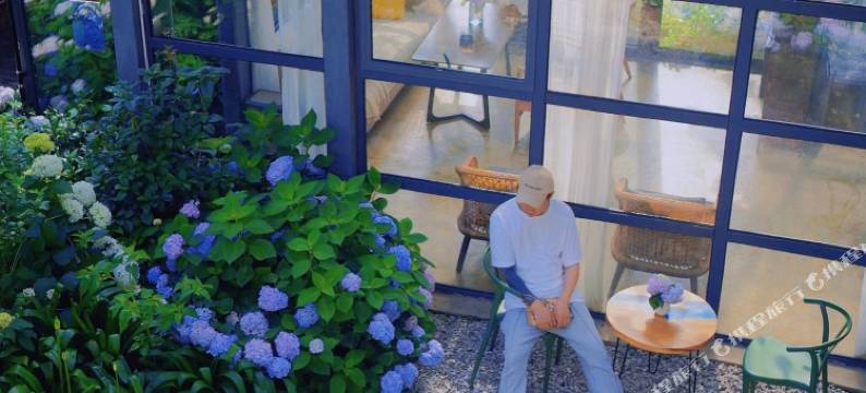 朵哩·拾光花园Light Garden View亲子度假美宿(青岩古镇店)图片