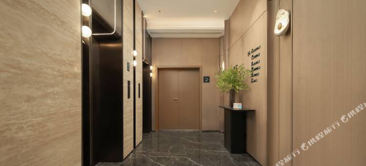 广德夫子庙广场绥安路亚朵酒店图片