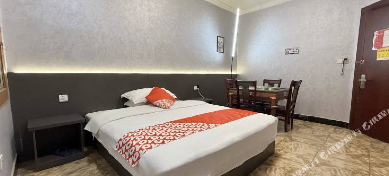 政和县茶庭宾馆图片