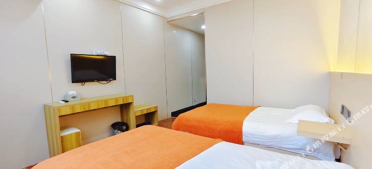 壹一驿站(黄山风景区南大门店)图片