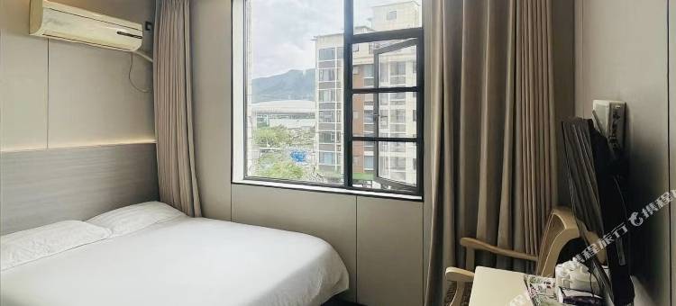 广元欣星宾馆图片