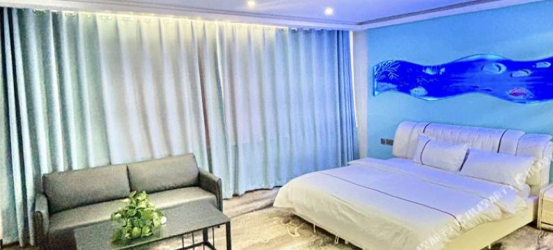 茫崖蝶恋宾馆图片