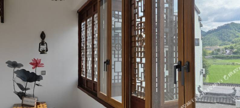 呈坎风景区隆兴堂民宿图片