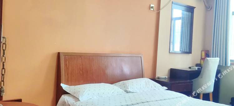 OYO长沙县好客坊家庭旅馆图片