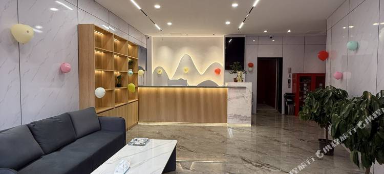 华逸商务酒店图片