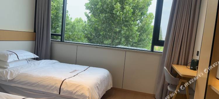 淮安龙城宾馆图片