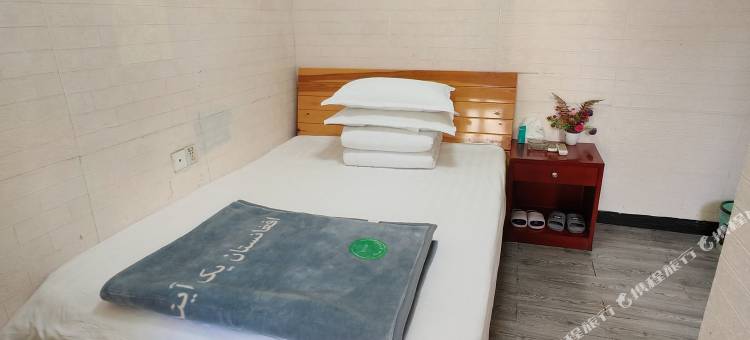 大家宾馆(衢州荷花中路店)图片