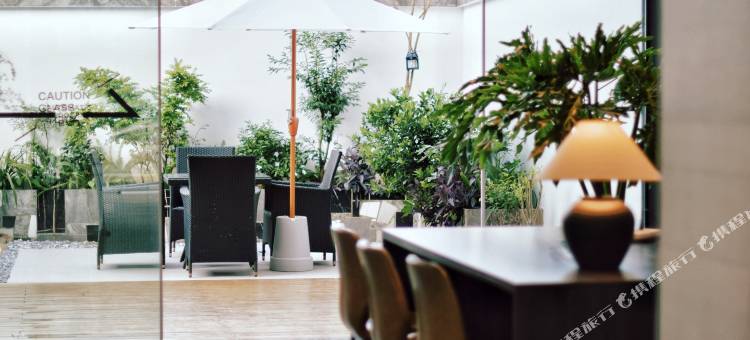 航舍民宿(桂林两江机场店)图片