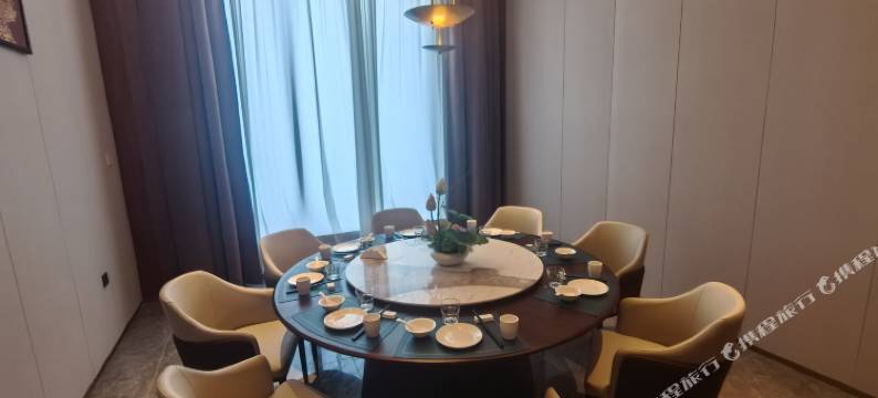 和悦辰希酒店图片