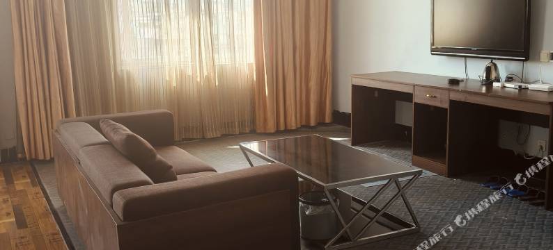 佳佳酒店(连城店)图片