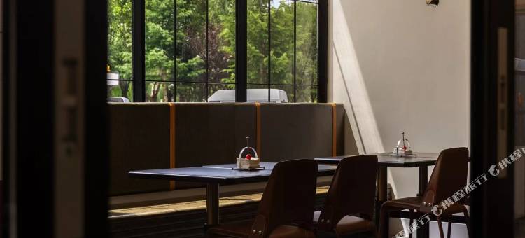 SFEEL设计师酒店(香格里拉独克宗古城店)图片