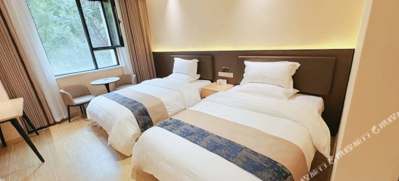 拜城瑞锦升酒店(拜城镇政府店)图片