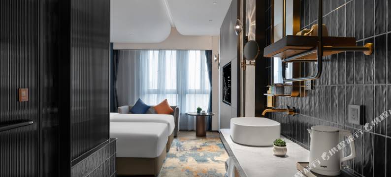 德立庄酒店(成都成华店)图片