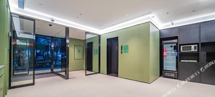 海友酒店(西安钟楼店)图片