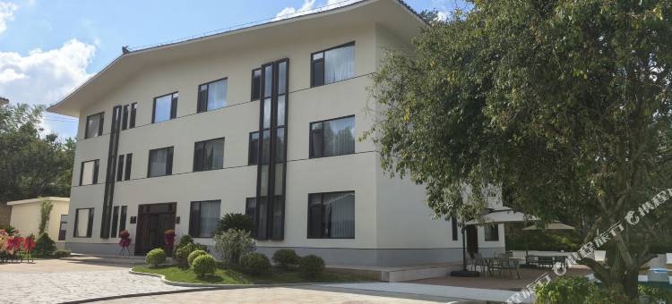 如你所院(鸠兹古邑店)图片