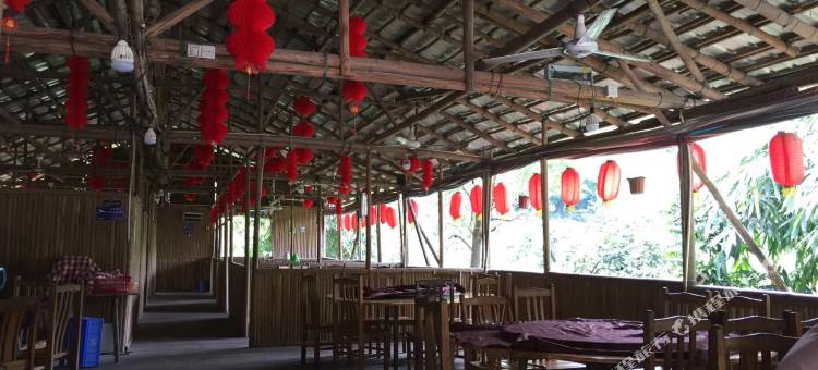 客家民宿(清远笔架山店)图片