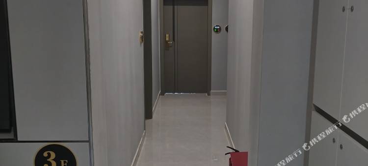 修文新都客栈图片