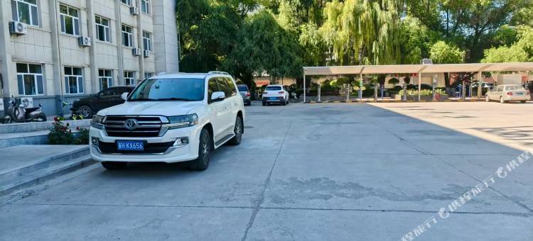 宁城辰屿酒店图片