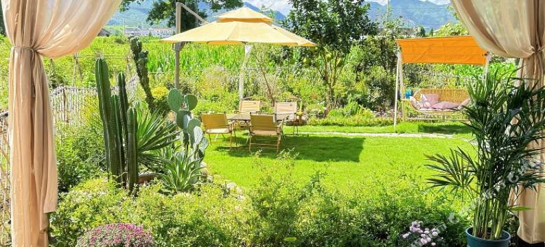 仙居一方青民宿(神仙居游客中心)图片