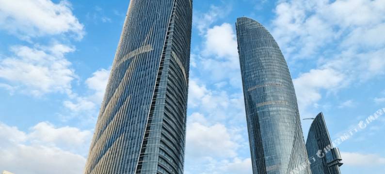 厦门云端海居公寓图片