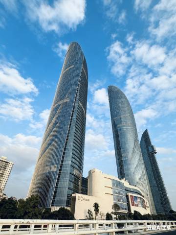 厦门云端海居公寓