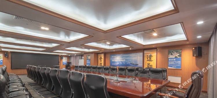 玉林博白宝悦酒店(博白县政府店)图片