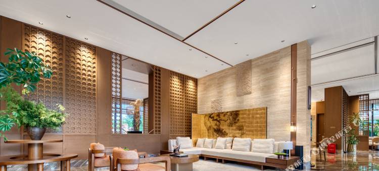 常州新龙景澜春上村度假酒店图片