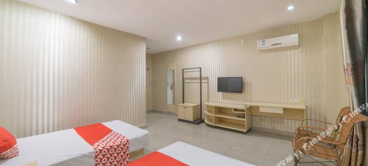 OYO佛山皓庄宾馆(南海金沙联沙店)图片