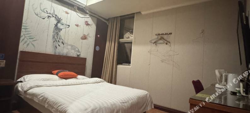 嘉兴有家宾馆图片