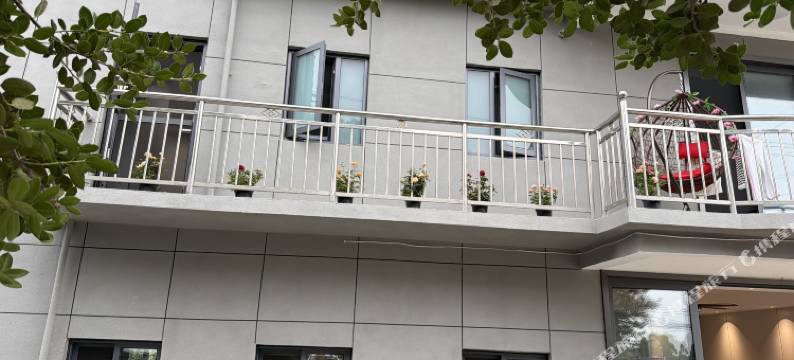 悠然居民宿图片