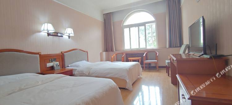 西宁西湖宾馆(吾悦广场青海民族大学店)图片