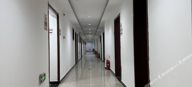 北京祥源快捷宾馆图片