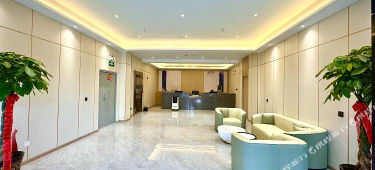 山楂树酒店(宜阳店)图片