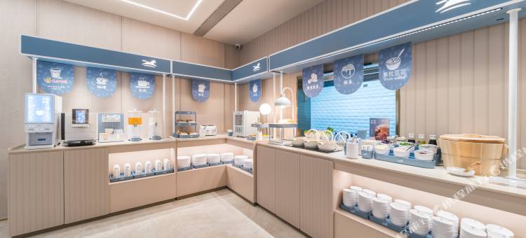 汉庭酒店(恩施许家坪机场店)图片