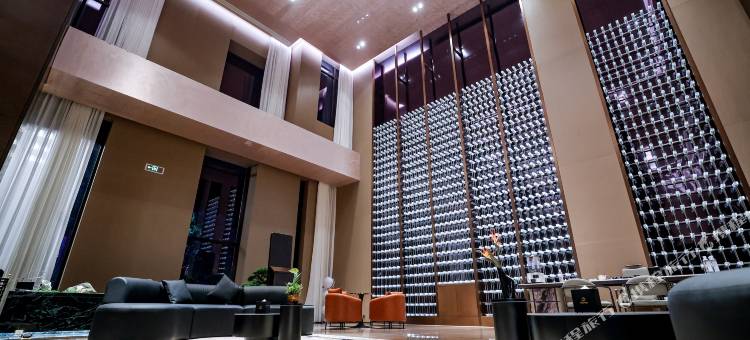东阿迪铂尔酒店图片