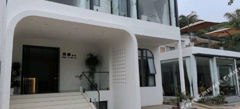 恭城鸿禧民宿图片