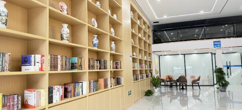 上海祝桥1号酒店式公寓(浦东国际机场店)图片