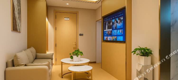 岷县皇馨酒店图片