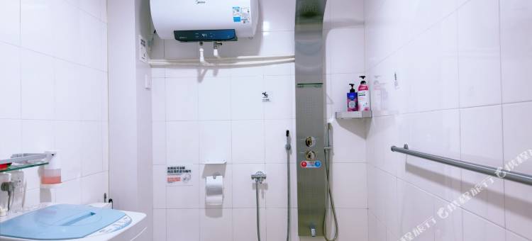 图们怡家民宿(图们口岸店)图片